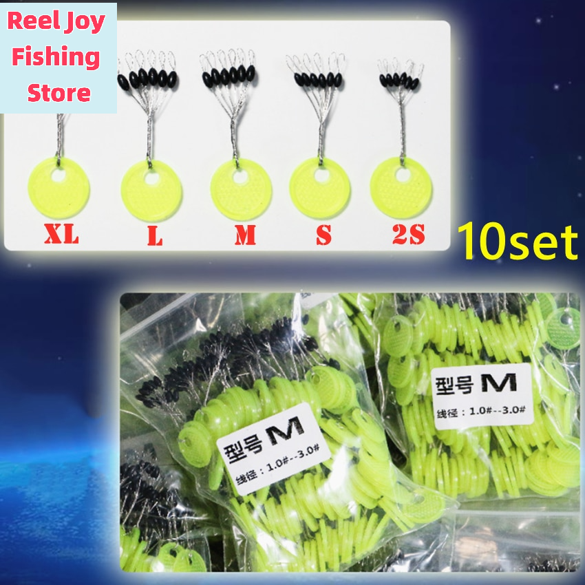 【Fishing Rod Rubber Space Bean - Fishing Equipment Rod incelemesi ve fiyatı