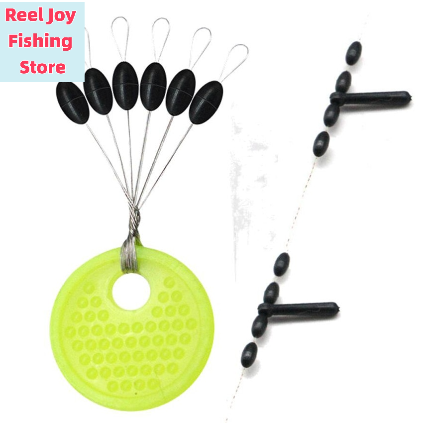 【Fishing Rod Rubber Space Bean - Fishing Equipment Rod incelemesi ve fiyatı