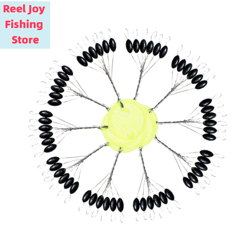 【Fishing Rod Rubber Space Bean - Fishing Equipment Rod incelemesi ve fiyatı