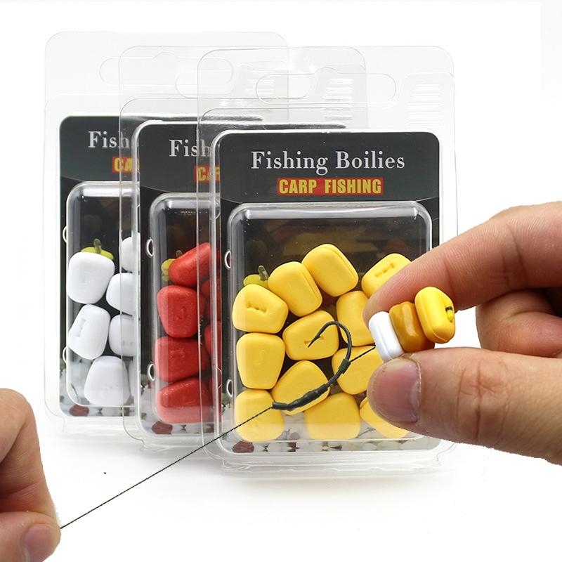 Simulated Corn Carp Fishing Ba - Freshwater Fishing Kit incelemesi ve fiyatı