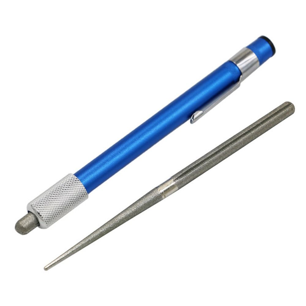 Hot Sale Fishing Hook Sharpene - Fishing Equipment Basics incelemesi ve fiyatı