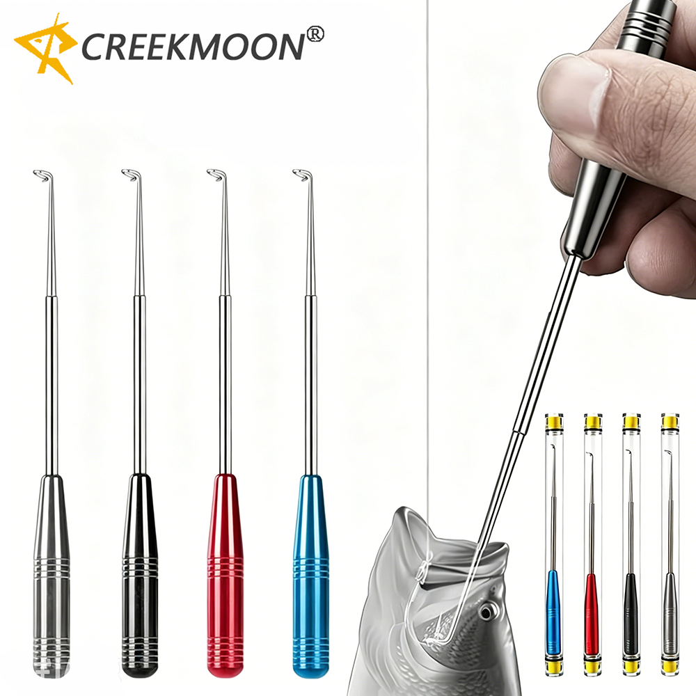 Quick Fish Hook Removal Tools, - Fishing Equipment Parts incelemesi ve fiyatı