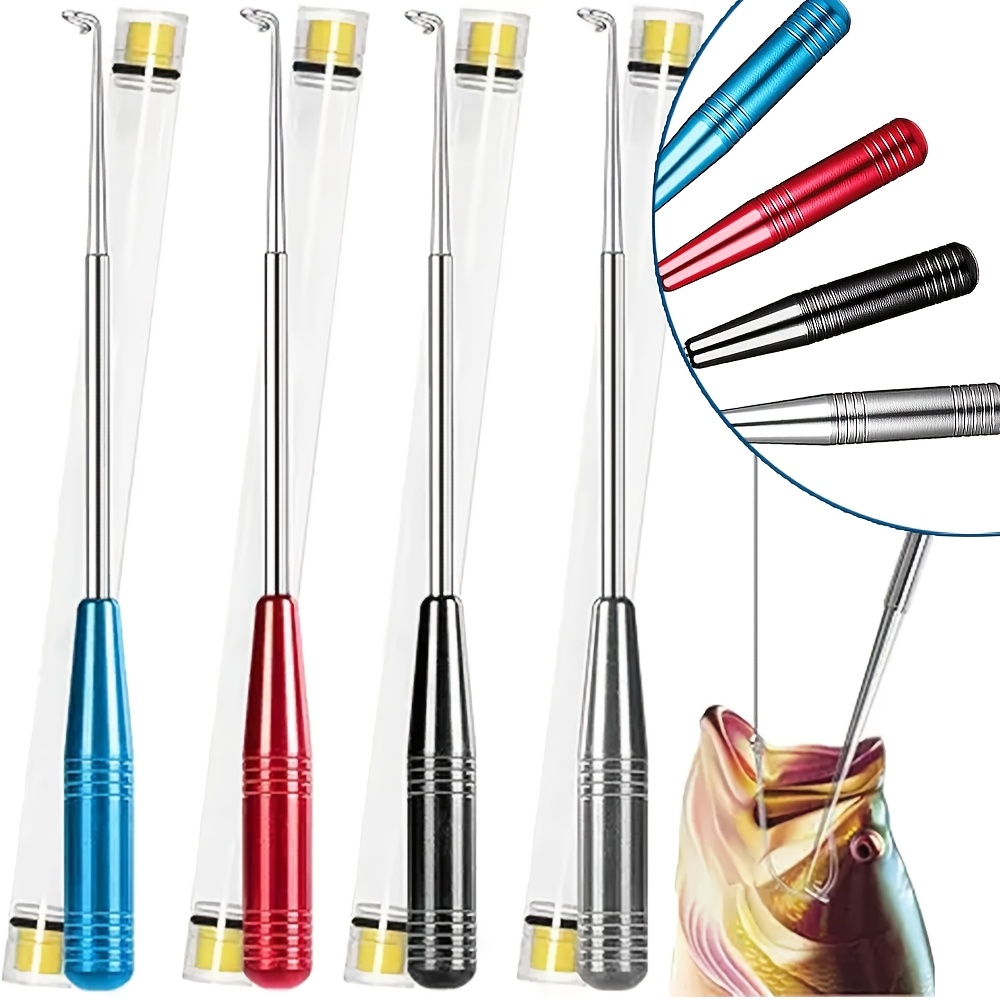 Quick Fish Hook Removal Tools, - Fishing Equipment Parts incelemesi ve fiyatı