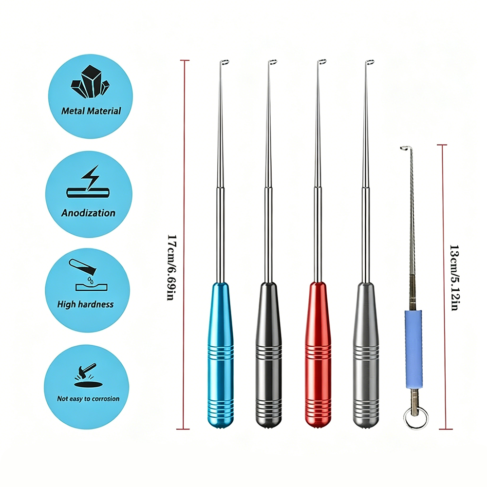 Quick Fish Hook Removal Tools, - Fishing Equipment Parts incelemesi ve fiyatı