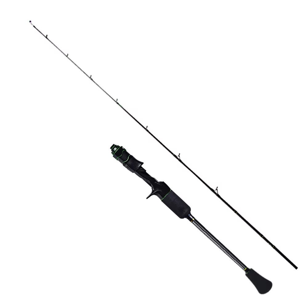 Wholesale  High Carbon Slow Ji - Fishing Equipment Rod incelemesi ve fiyatı