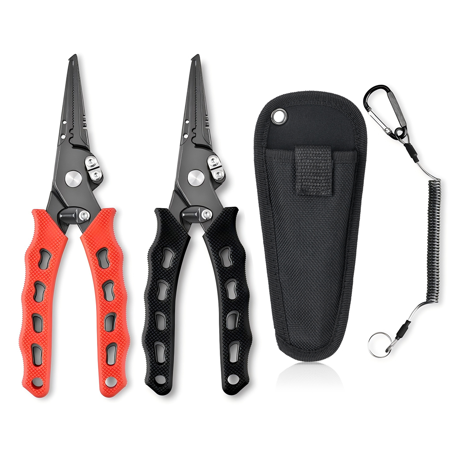 Fishing Pliers Multifunctional - Fishing Equipment Parts incelemesi ve fiyatı