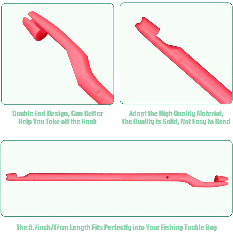 Easy Fish Hook Remover Tool Fi - Fishing Equipment Basics incelemesi ve fiyatı