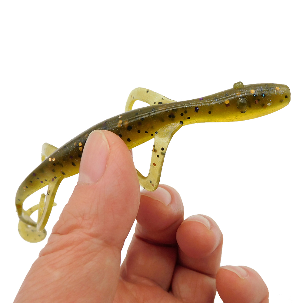 ESFISHING fishing Lures Wild L - Fishing Equipment Parts incelemesi ve fiyatı