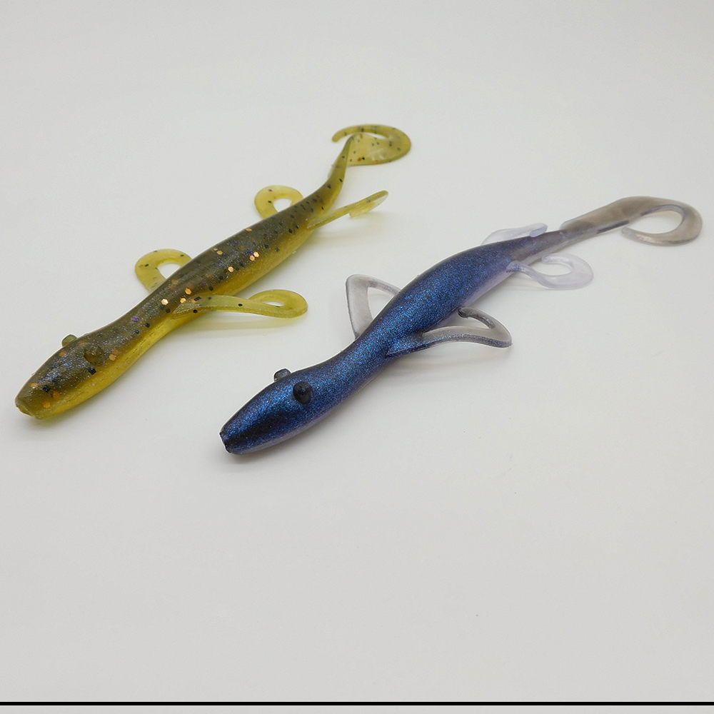 ESFISHING fishing Lures Wild L - Fishing Equipment Parts incelemesi ve fiyatı