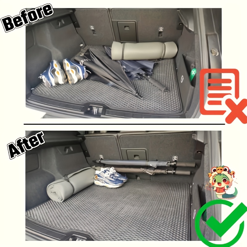 Car umbrella hook, universal t - Fishing Equipment Rod incelemesi ve fiyatı