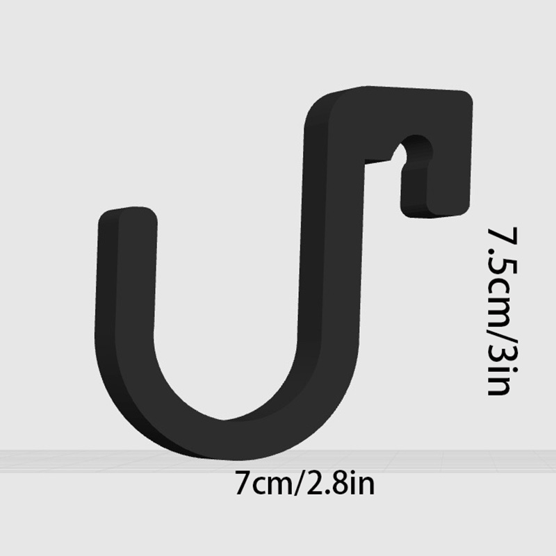 Car umbrella hook, universal t - Fishing Equipment Rod incelemesi ve fiyatı