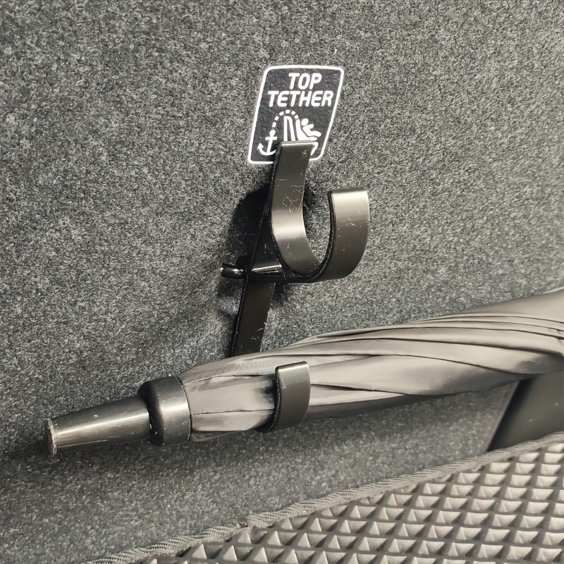Car umbrella hook, universal t - Fishing Equipment Rod incelemesi ve fiyatı