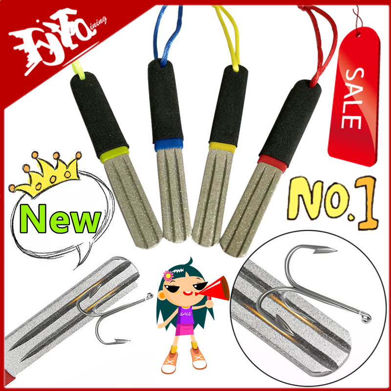 4 Colors Portable Outdoor Doub - Fishing Equipment Basics incelemesi ve fiyatı