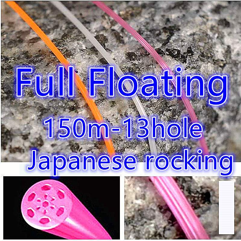 Japanese Full Floating Rock Fi - Fishing Equipment In Japanese incelemesi ve fiyatı