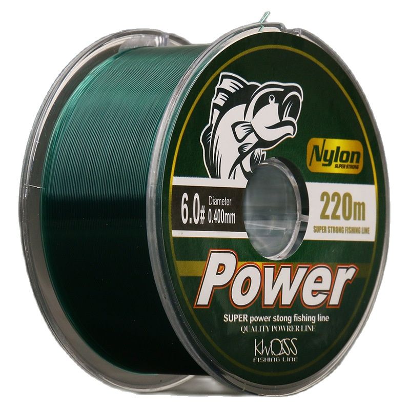 220M Carp Fishing Japanese Nyl - Fishing Equipment In Japanese incelemesi ve fiyatı