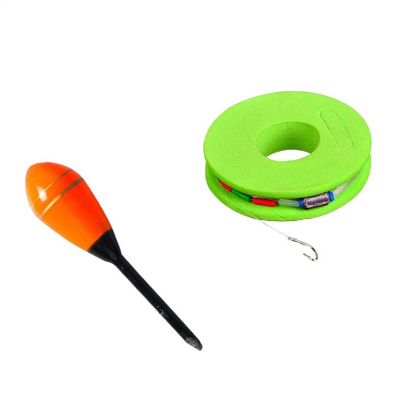 Japanese Stream Fish Buster Sm - Fishing Equipment In Japanese incelemesi ve fiyatı