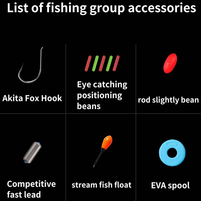 Japanese Stream Fish Buster Sm - Fishing Equipment In Japanese incelemesi ve fiyatı