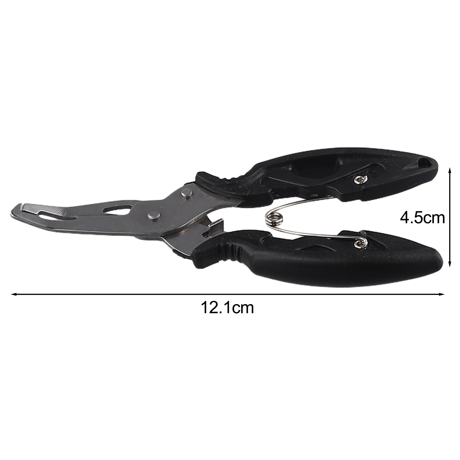 Fishing Pliers Lure Pliers Alu - Fishing Equipment Parts incelemesi ve fiyatı