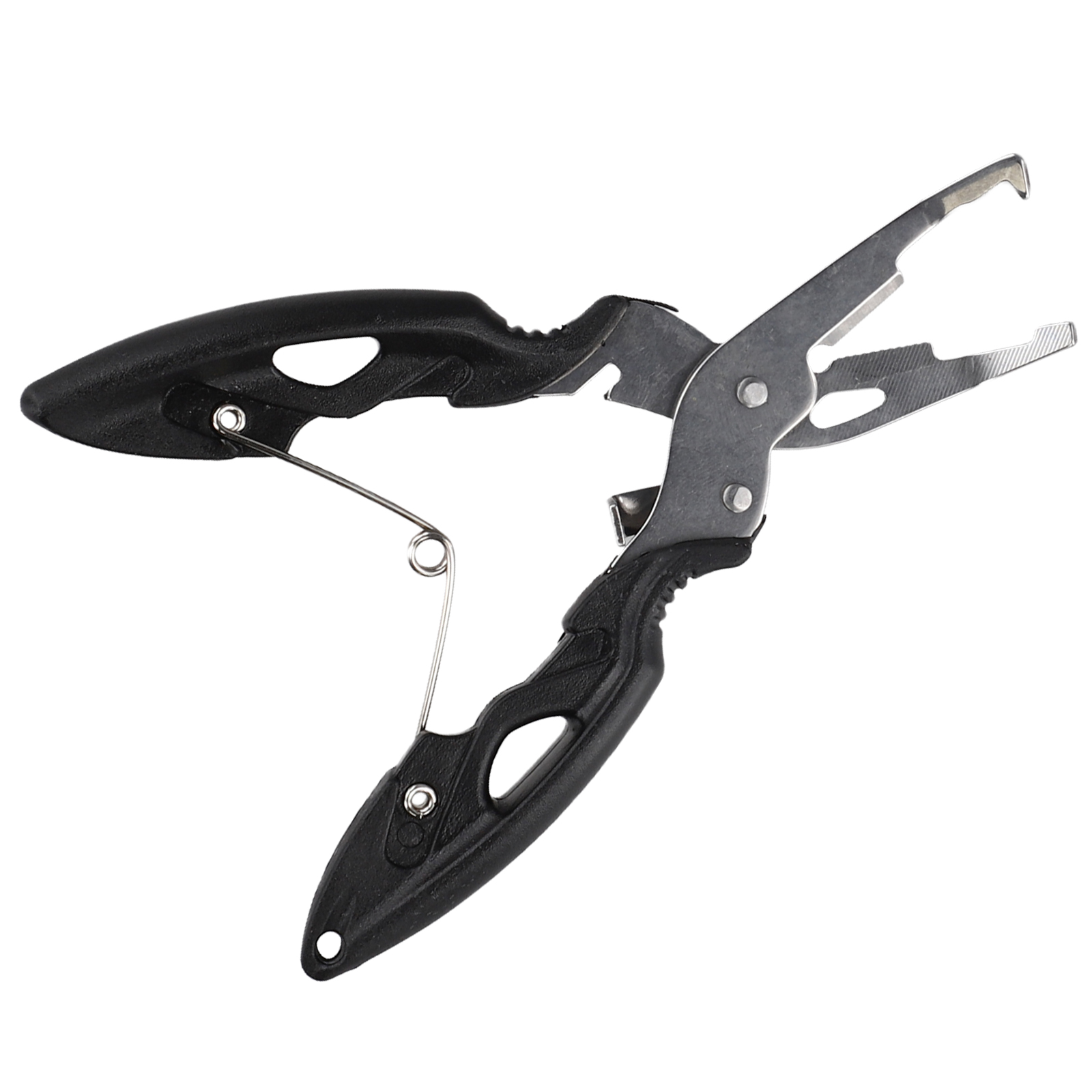 Fishing Pliers Lure Pliers Alu - Fishing Equipment Parts incelemesi ve fiyatı